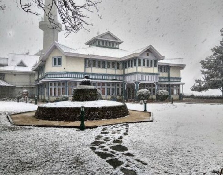 Shimla State Museum-3